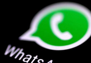 WhatsApp is down for millions of users