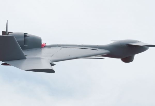 Rusiya “Qastello” kamikadze dronlarının istehsalına başladı