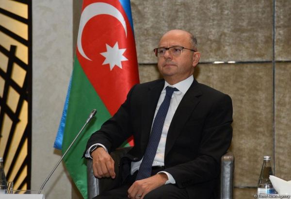 Azerbaijan ensures energy security of number of countries - minister