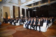 Азербайджан заинтересован в реализации совместных с ВБ «зеленых» проектов - Микаил Джаббаров (ФОТО)