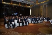 Азербайджан заинтересован в реализации совместных с ВБ «зеленых» проектов - Микаил Джаббаров (ФОТО)