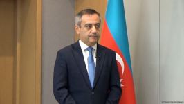Azerbaijan's MFA talks true motives of Armenia's military provocations (PHOTO/VIDEO)