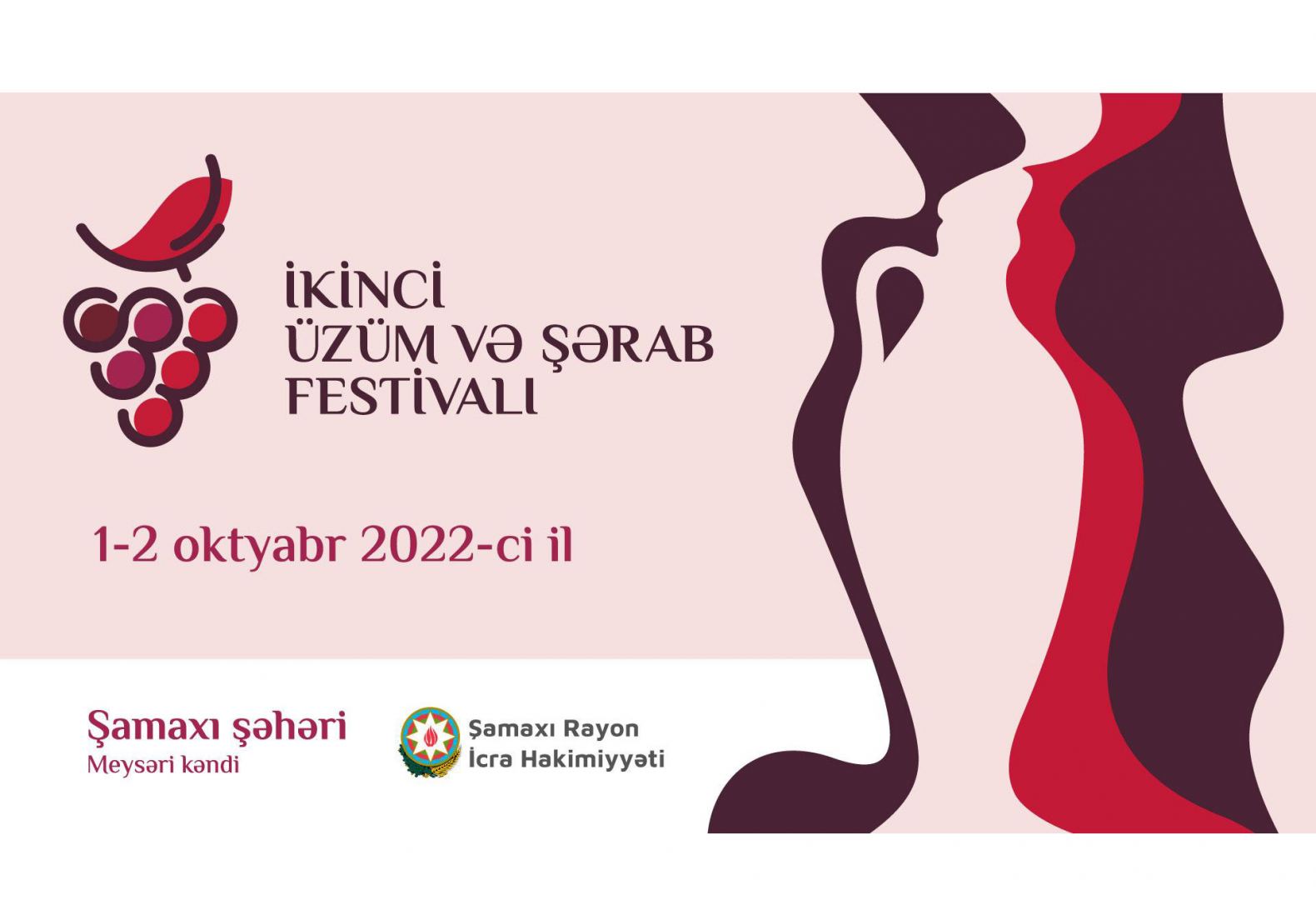 Azerbaijan's Second Shamakhi Grape and Wine Festival postponed