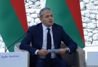 Azerbaijan talks need to prepare program of employment on liberated lands