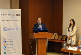 Azerbaijan expands geographical coverage of applications on online platform of public oversight