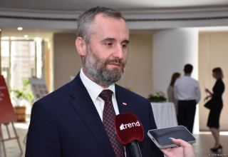 Number of Azerbaijani startups already in Polish market - ambassador