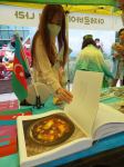 Азербайджанская культура вызвала большой интерес жителей и гостей Сеула  (ФОТО)