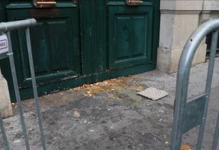 Azerbaijani embassy in France reveals new details of recent attack by Armenian radicals