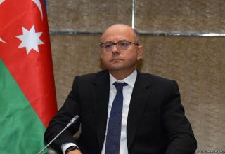 OPEC+ decision to cut oil production serves to balance oil market - Azerbaijani minister