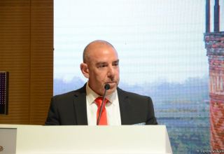 Azerbaijan to surely restore its liberated territories soon - head of int'l innovation centers in Israel