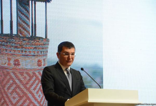 State support of creative industry to increase its share in Azerbaijan's GDP - deputy minister
