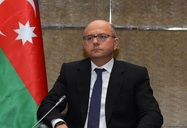 Azerbaijani minister updates growth in country's electricity production