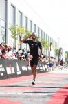 Железная дистанция жизни: Путь триатлониста Али Буньядова (ФОТО)