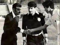 Проект АМИ Trend "Я родился в Шуше". Эльдар Азимзаде – футбольный арбитр мировой истории (ФОТО)