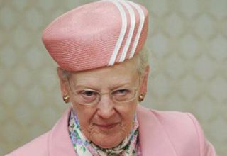Королева Дании заразилась коронавирусом
