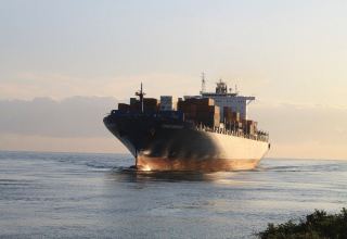 В Грузии оштрафовали корабли, плавающие под флагом Панамы и Палау