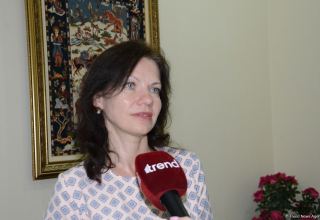 Lithuania to assist Azerbaijan improve compulsory healthcare insurance system – vice minister (Interview) (PHOTO)