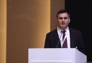 Azerbaijani Cabinet of Ministers to approve strategy for ensuring cybersecurity