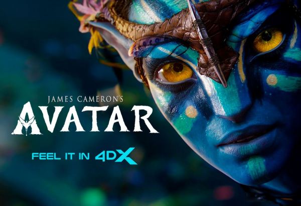 Disney изменил прогноз о сборах "Аватар: Путь воды" после дебюта картины