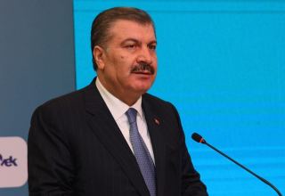 Azerbaijani-Turkish health business forum to expand countries' cooperation - minister