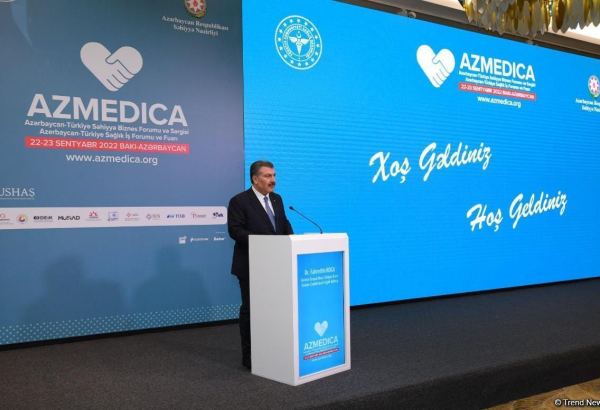 Türkiye launches portal for those wishing to come for medical treatment