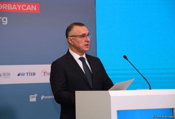 Large number of Turkish citizens are studying at Azerbaijan Medical University - minister (PHOTO)