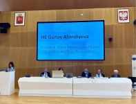 В Польше стартовал Международный конгресс тюркологии с участием Азербайджана (ФОТО)