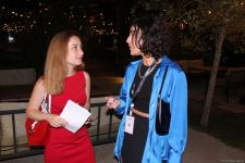 Революция против эволюции… В Баку открылся Международный фестиваль кино DokuBaku (ФОТО)