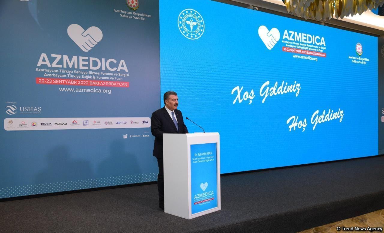 Türkiye launches portal for those wishing to come for medical treatment