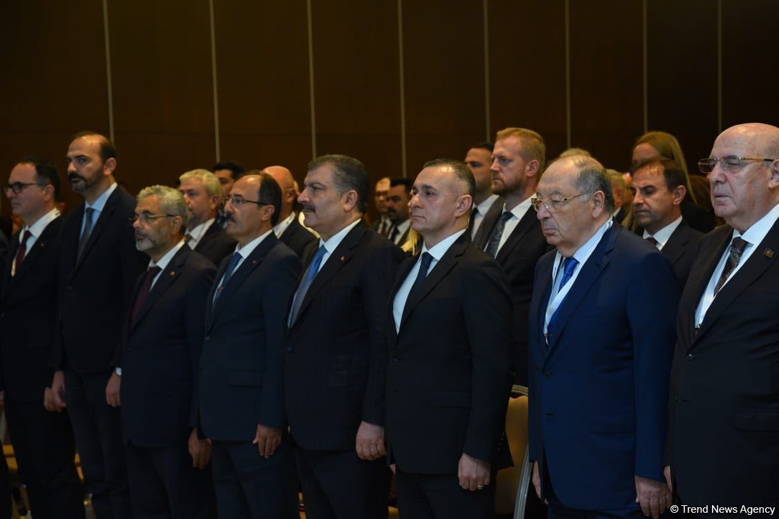 Türkiyədən 700-dən çox tələbə Azərbaycan Tibb Universitetində təhsil alır - Nazir (FOTO)