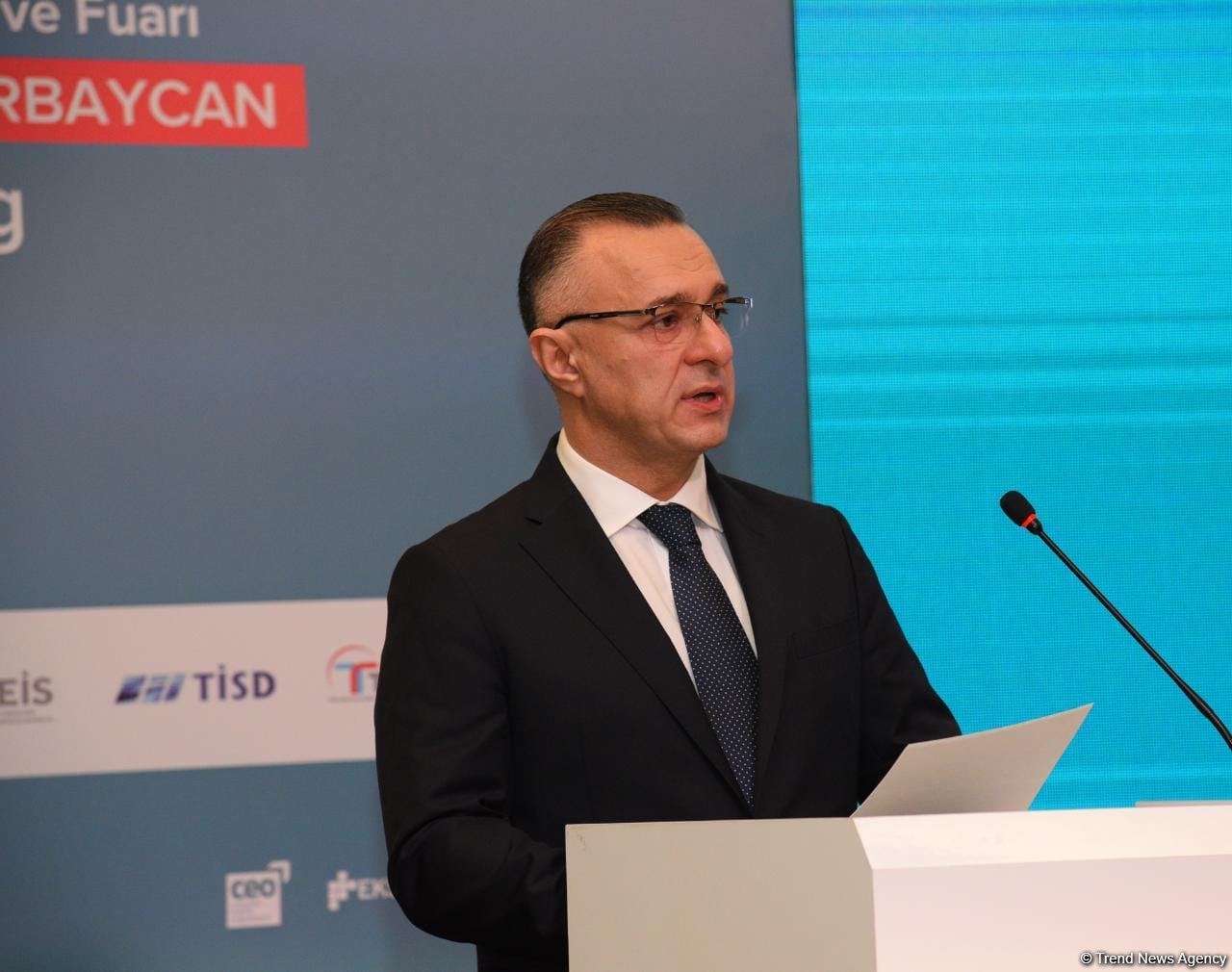 В Азербайджанском медуниверситете обучается более 700 студентов из Турции - министр (ФОТО)
