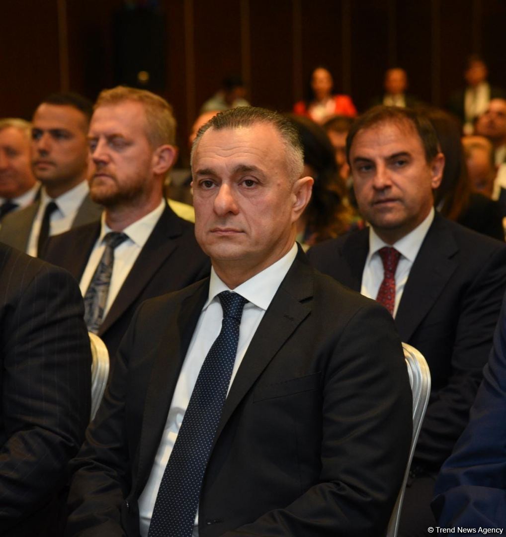 Large number of Turkish citizens are studying at Azerbaijan Medical University - minister (PHOTO)