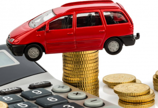 Kapital Bank, International Bank of Azerbaijan present new car loan program