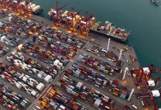 Türkiye names volume of cargo transshipment via local ports from Morocco for 8M2022