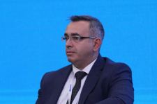 Продолжается работа Азербайджано-турецкого бизнес-форума и выставки в области здравоохранения (ФОТО)