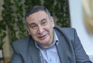 Избран новый председатель Совета печати Азербайджана