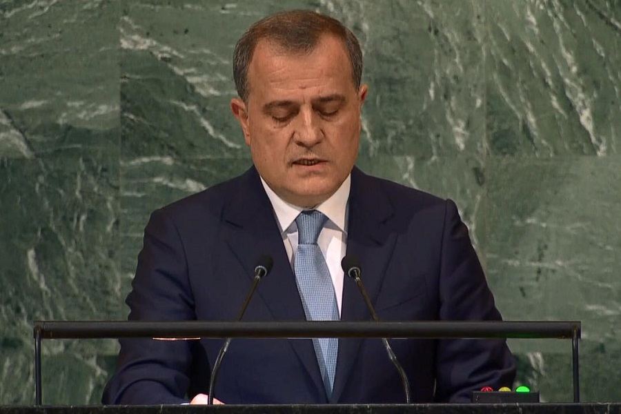 Глава МИД Азербайджана вновь призвал ЮНЕСКО отправить миссию на освобожденные территории