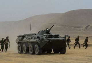 Armenia declines to participate in CSTO military drills – demarche towards Russia