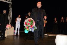 Как в Баку найти человеческое счастье - премьера (ФОТО)