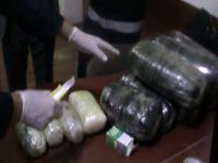 Narkotik satışı ilə məşğul olan daha 34 nəfər saxlanılıb (FOTO/VİDEO)