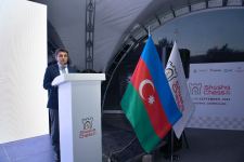 First chess tournament in Azerbaijan's Shusha wraps up (PHOTO)