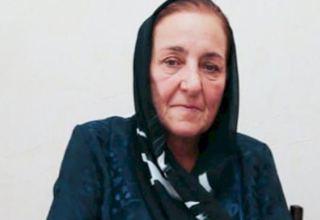 Azerbaijani heroes are unbreakable – National Hero's mother