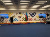 Azerbaijan to further cooperate with International Telecommunication Union for ICT development (PHOTO)