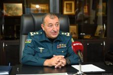 All achievements of Azerbaijani border guards are result of highest attention and care of President Ilham Aliyev - deputy head of State Border Service (PHOTO/VIDEO)