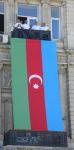 Azerbaijan holds minute of silence on occasion of Remembrance Day (PHOTO/VIDEO)