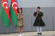 Azerbaijan's MFA holds event dedicated to Remembrance Day (PHOTO)