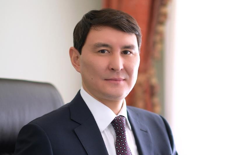 Kazakhstan's minister comments on relocating foreign companies to country