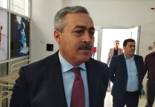 Создан координационный центр в связи с ранеными военнослужащими – госагентство Азербайджана