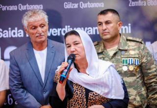 О судьбах и трагедиях женщин первой и второй Карабахских войн с разницей почти в 30 лет… (ВИДЕО, ФОТО)