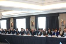 В Баку прошли общественные обсуждения о возможностях и вызовах в сфере агробизнеса (ФОТО)